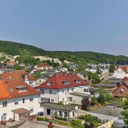 Ruegen-Hotel Sassnitz Kültér fotó