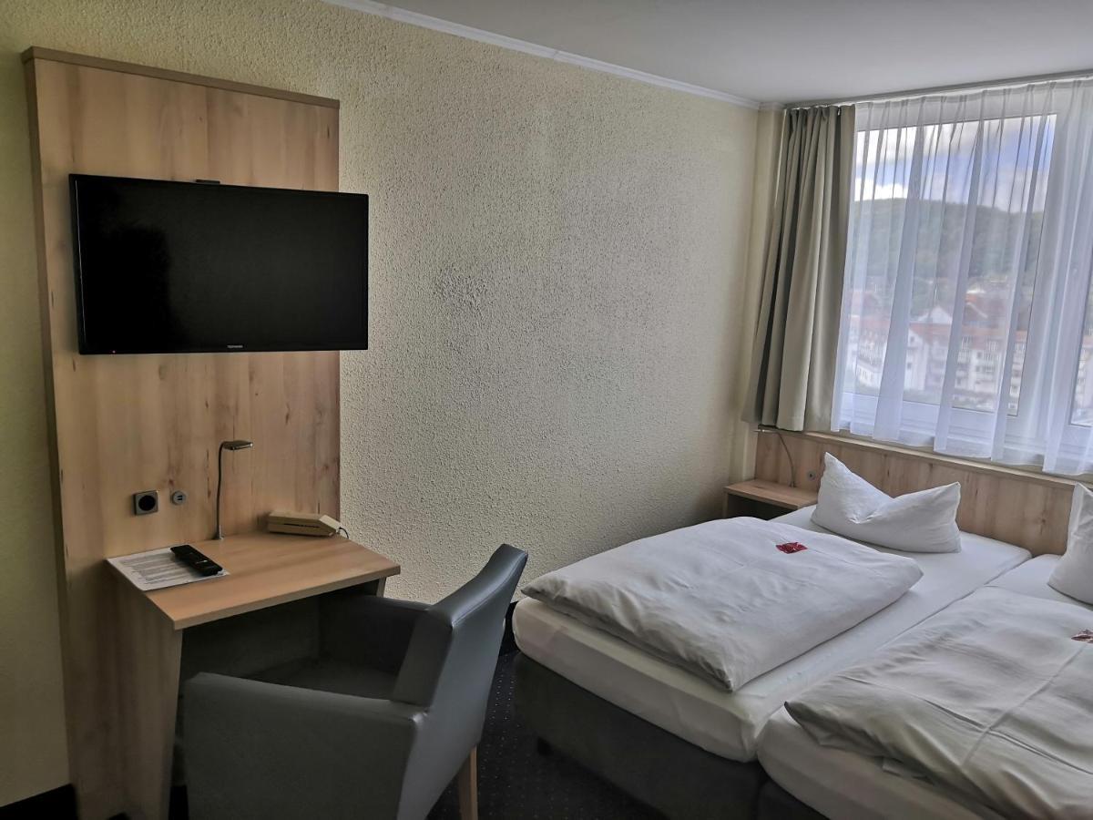 Ruegen-Hotel Sassnitz Kültér fotó