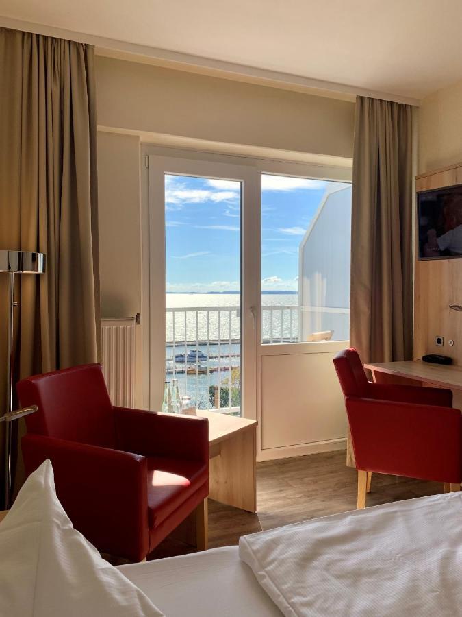 Ruegen-Hotel Sassnitz Kültér fotó