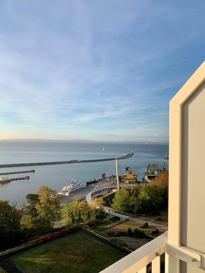 Ruegen-Hotel Sassnitz Kültér fotó