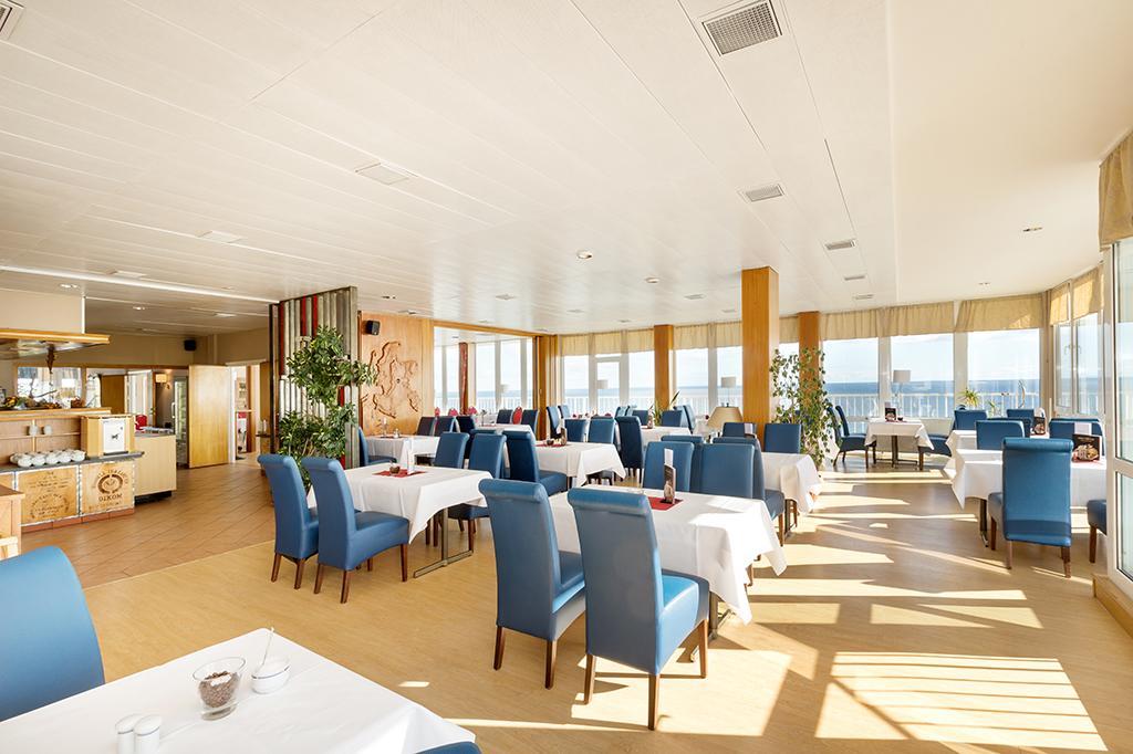 Ruegen-Hotel Sassnitz Kültér fotó