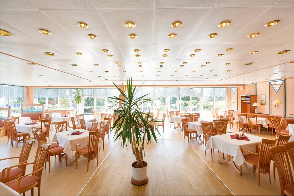 Ruegen-Hotel Sassnitz Kültér fotó